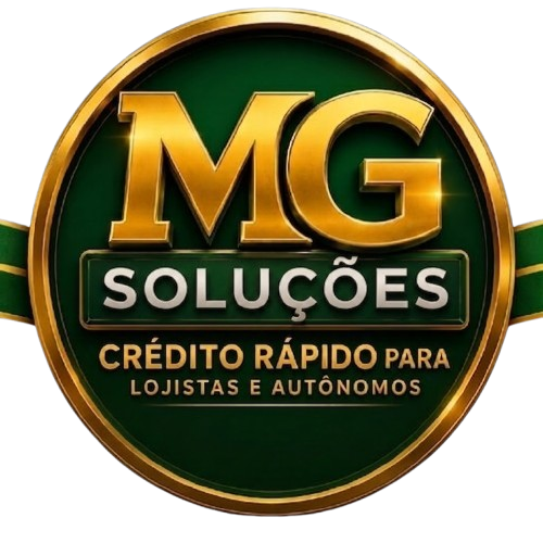 MG Soluções Financeira